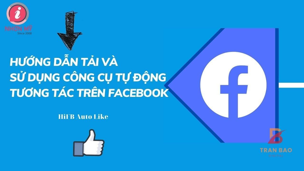 Công Cụ Auto Tương Tác