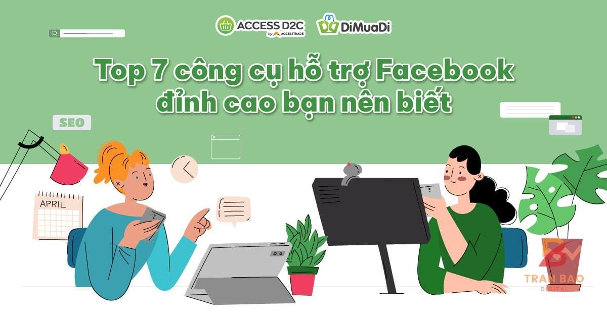 Công Cụ Hỗ Trợ