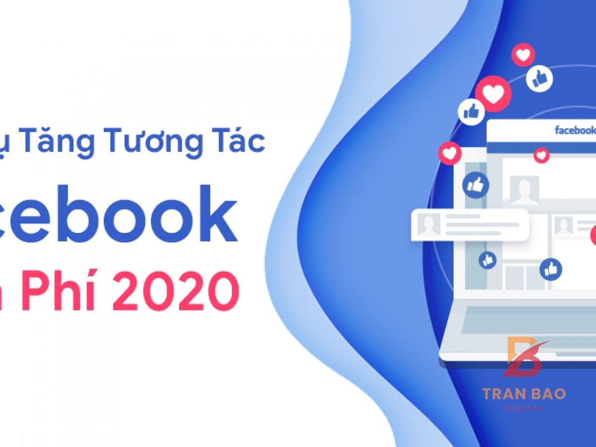Sử dụng công cụ hỗ trợ tăng tương tác