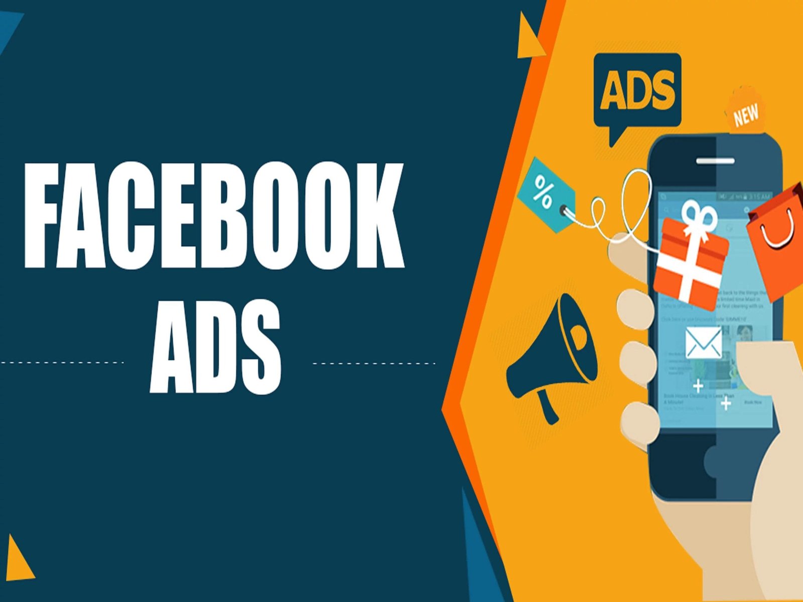 Quảng cáo Facebook