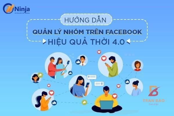 công cụ quản lý group