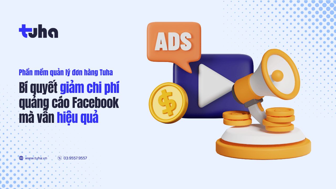 Công cụ tối ưu từ TRANBAO.DIGITAL