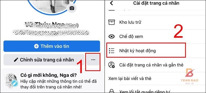 Duy Trì Danh Sách Bạn Bè Chất Lượng