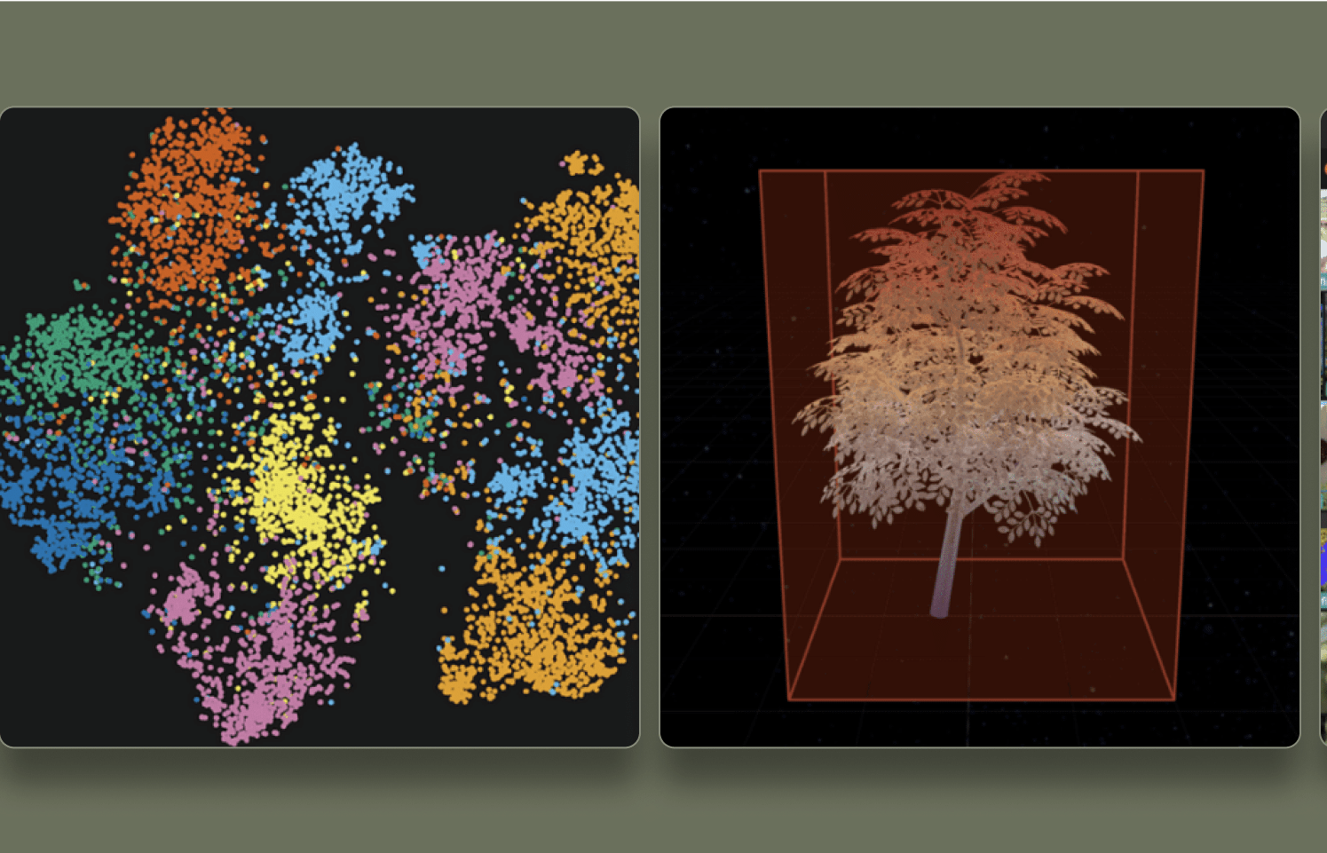 Giao diện kiểm duyệt dữ liệu của FiftyOne