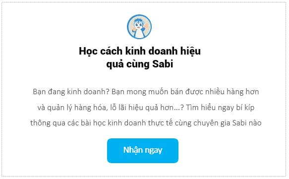 Câu hỏi quảng cáo Facebook