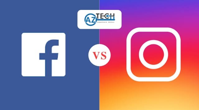 Quảng cáo Facebook và Instagram