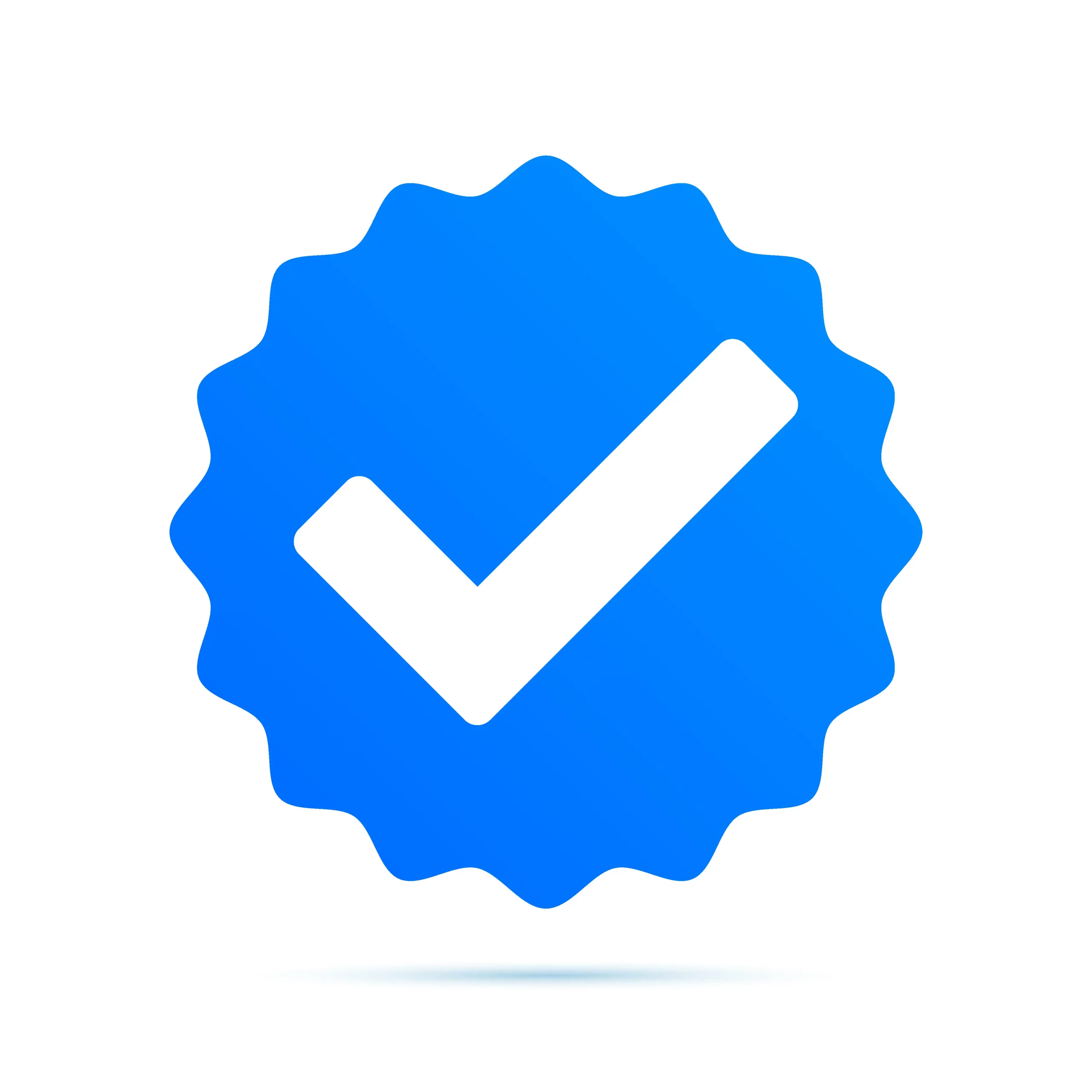 Xác thực tài khoản Facebook