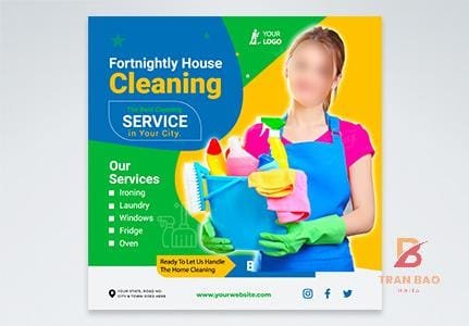 Công cụ FB Cleaner