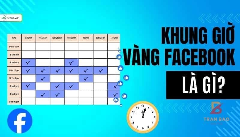 giờ vàng tại Việt Nam