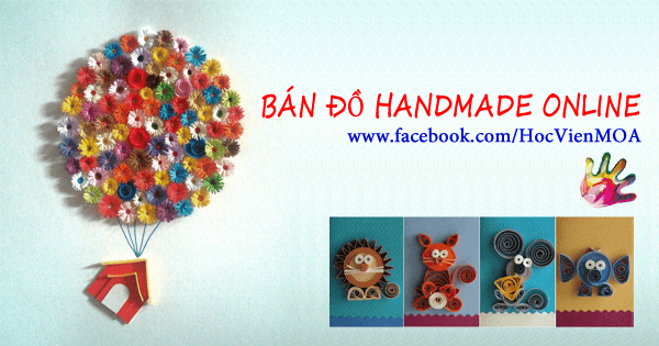 Handmade Marketing