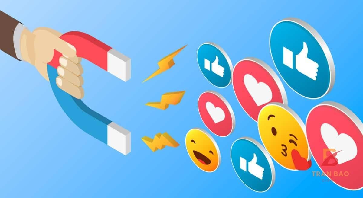 hình ảnh video tương tác