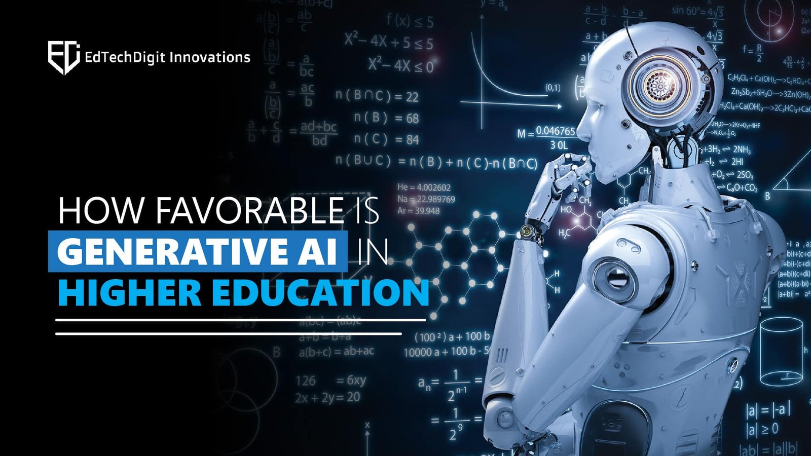 Generative AI trong lớp học hiện đại