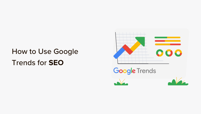 Google Trends Graph Analysis