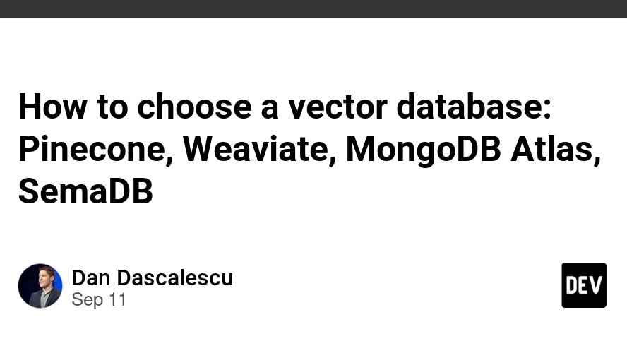 Semantic Search with Pinecone