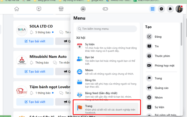 huong dan phan quyen admin fb 1