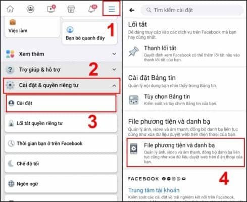 huong dan upload anh chat luong hd len facebook tr2