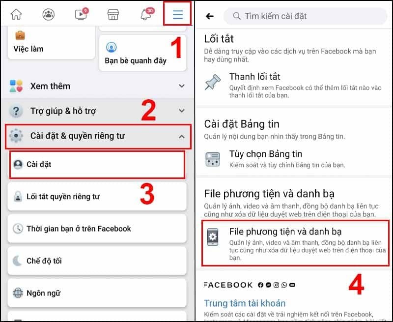 huong dan upload anh chat luong hd len facebook tr2