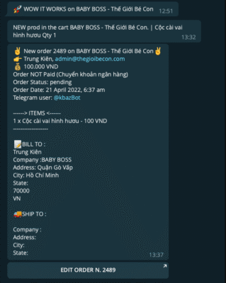 Quảng Cáo Facebook Quy Nhơn quảng cáo Quy nhơn, facebook ads, marketing online, Code Bot Telegram -Discord Trần Bảo Digital