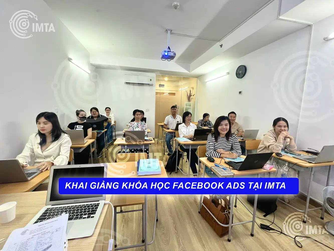 Khóa học quảng cáo Facebook tại TRANBAO.DIGITAL