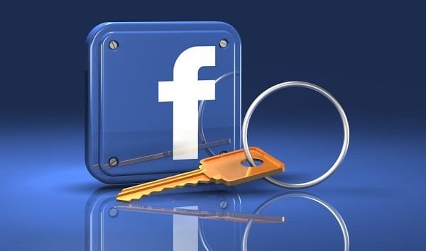 Kiểm tra bảo mật tài khoản Facebook