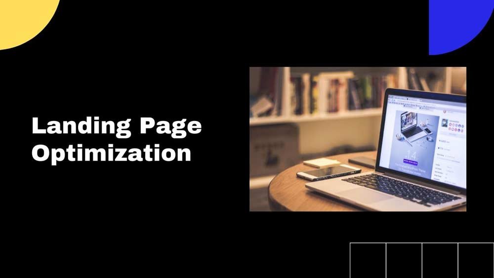 Optimizing CTA for Landing Page Conversion