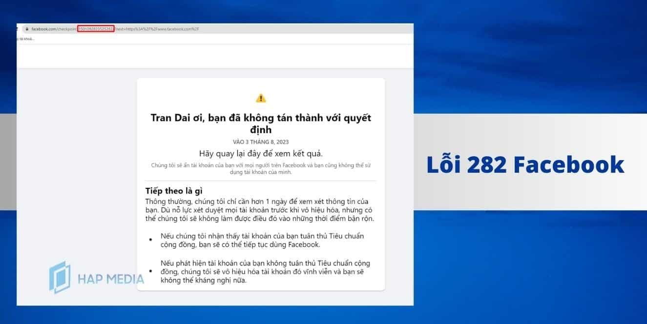 Tut Kháng 282 1 loi 282 facebook