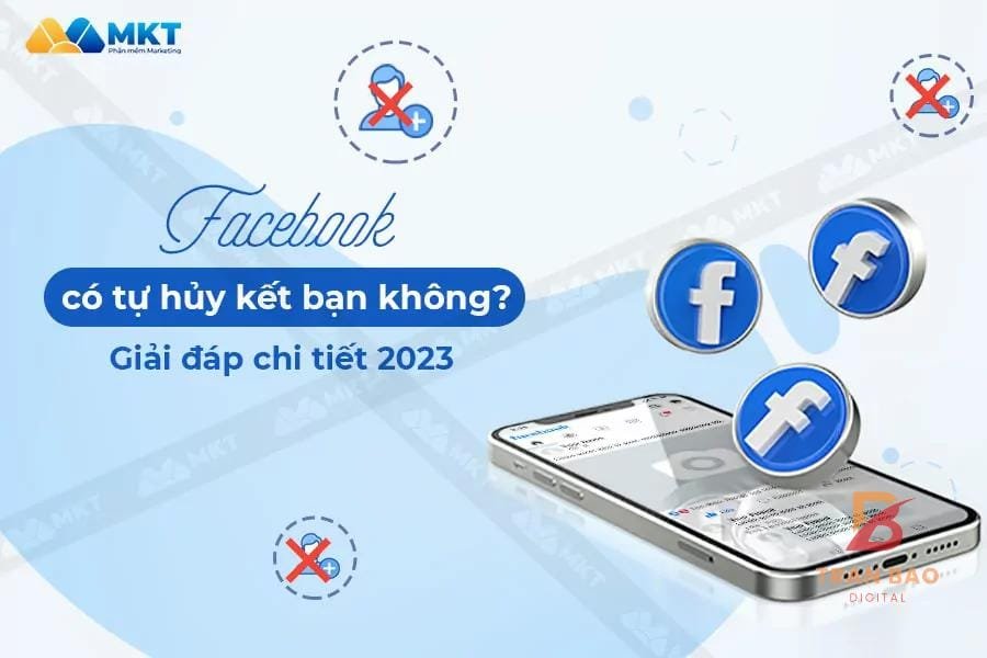 Lợi ích của việc hủy kết bạn