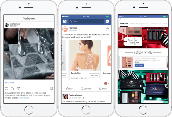 michael kors techstyle sephora