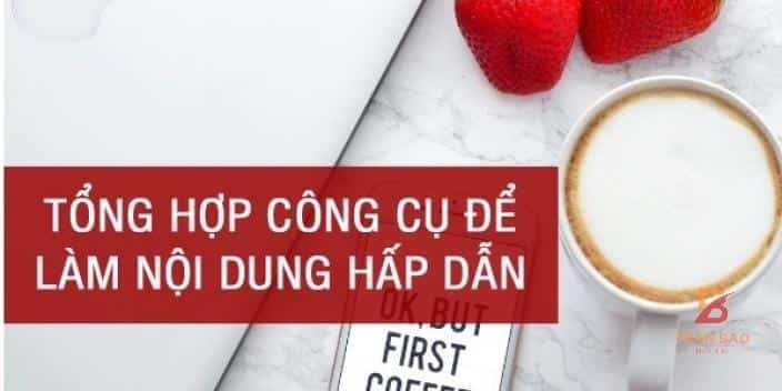 nội dung hấp dẫn