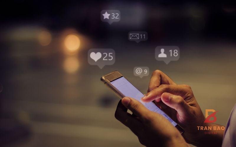 phần mềm tự động like