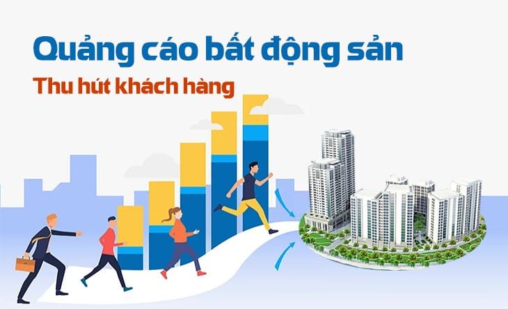 Quảng cáo bất động sản