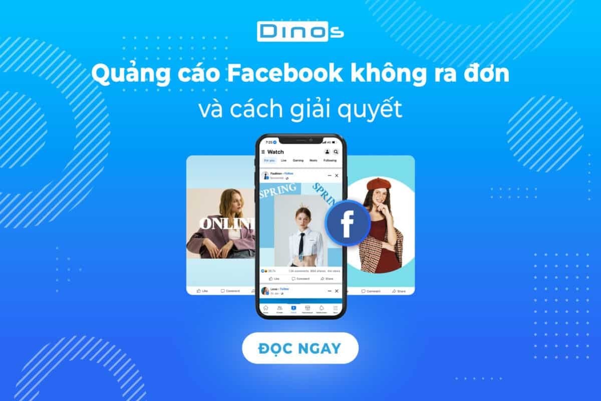 quang cao facebook khong ra don va cach giai quyet scaled 1