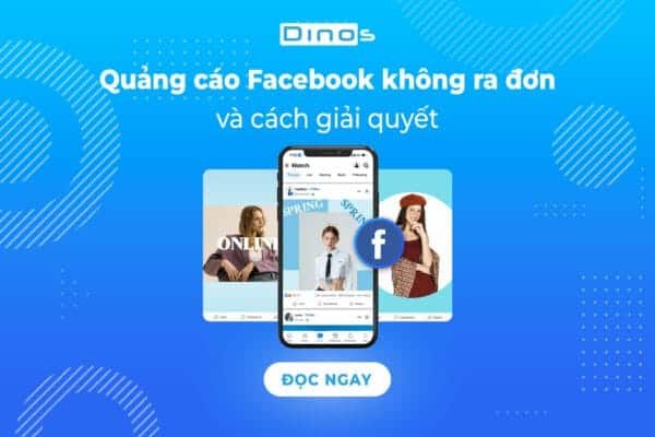 quang cao facebook khong ra don va cach giai quyet scaled 1