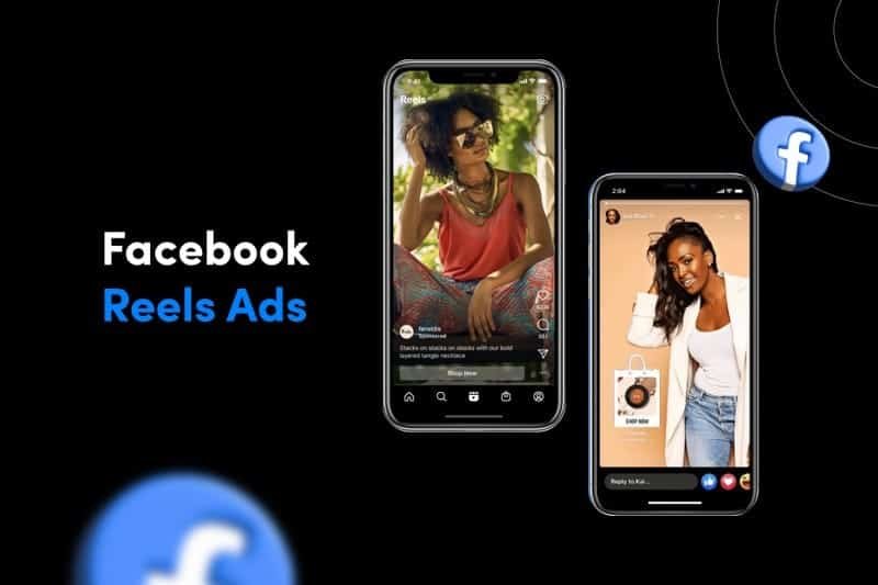 Marketing Reels Facebook