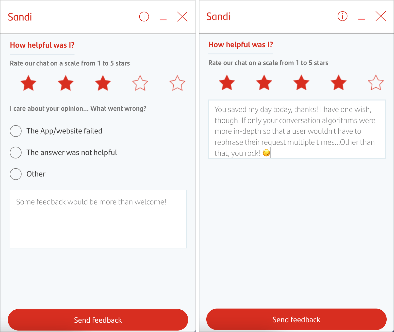 Chatbot tư vấn giáo dục flow