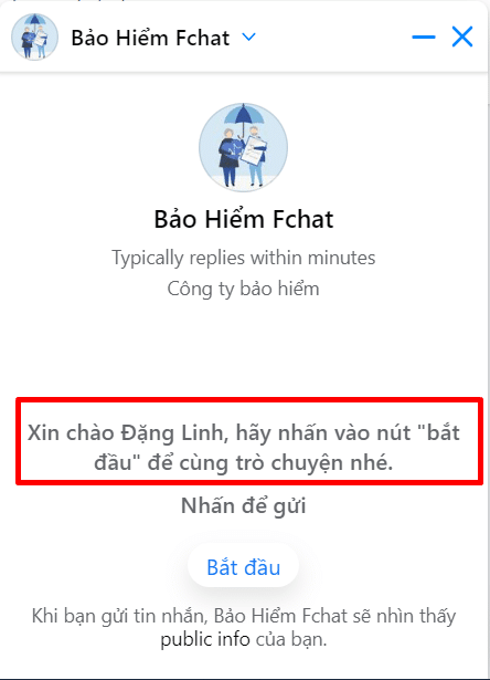 Tạo bot quản lý nhóm, tự động chào mừng thành viên mới vào group. 2 Tạo bot Telegram với BotFather