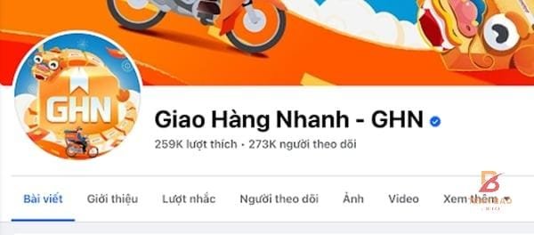 seeding like facebook concept
