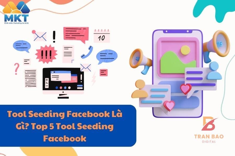 Công cụ hỗ trợ seeding