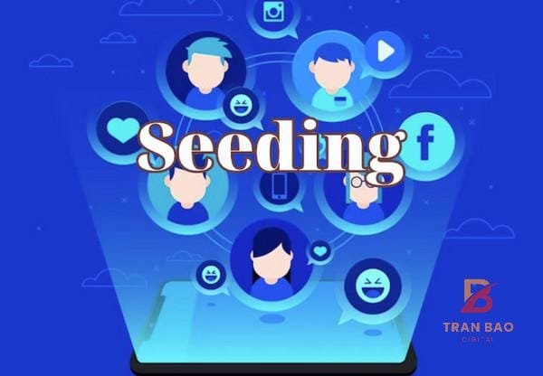 Công cụ hỗ trợ seeding