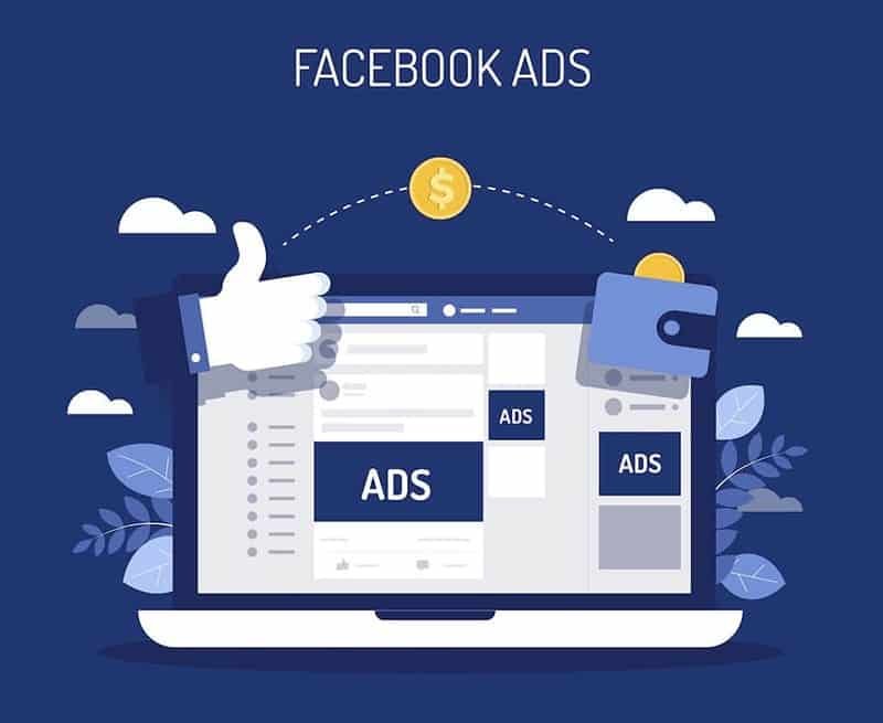 Những thay đổi lớn trong quảng cáo Facebook mà bạn cần biết. 4 Quảng cáo Facebook