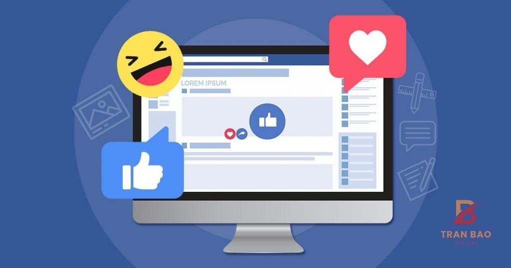 Tạo nội dung hấp dẫn trên Facebook