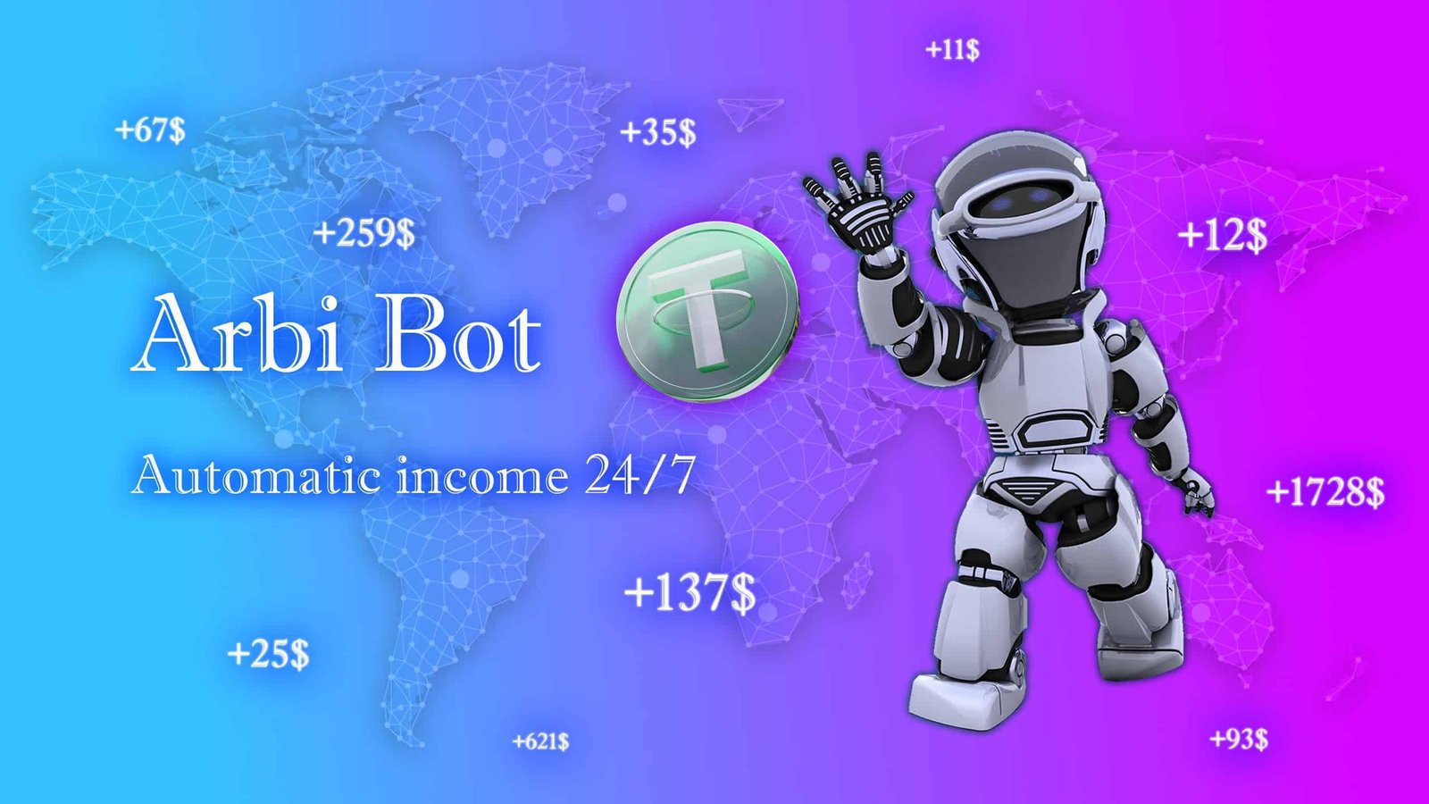 Telegram Bot Development for Automation
