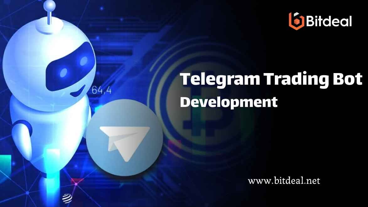 Dịch vụ phát triển bot Telegram automation cho doanh nghiệp nhỏ 5 Telegram Bot Marketing Automation