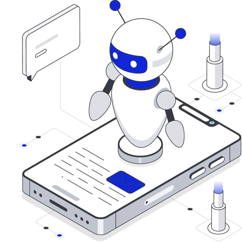 Dịch vụ phát triển bot Telegram automation cho doanh nghiệp nhỏ 3 Telegram Bot Improving Customer Experience