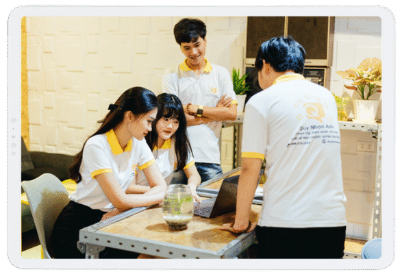 Quảng Cáo Facebook Quy Nhơn quảng cáo Quy nhơn, facebook ads, marketing online, Code Bot Telegram -Discord Trần Bảo Digital