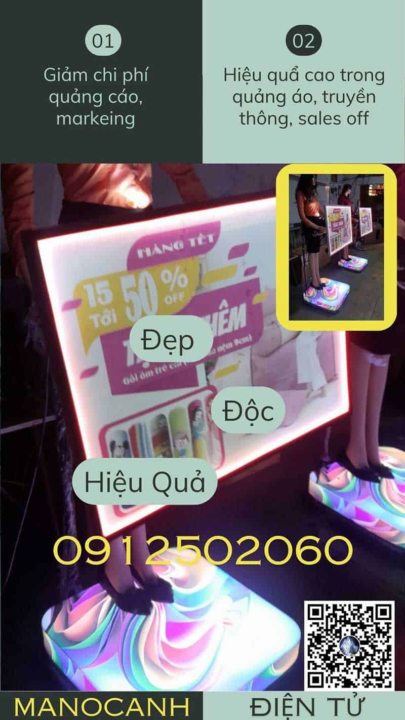 Quảng cáo Facebook thu hút khách hàng