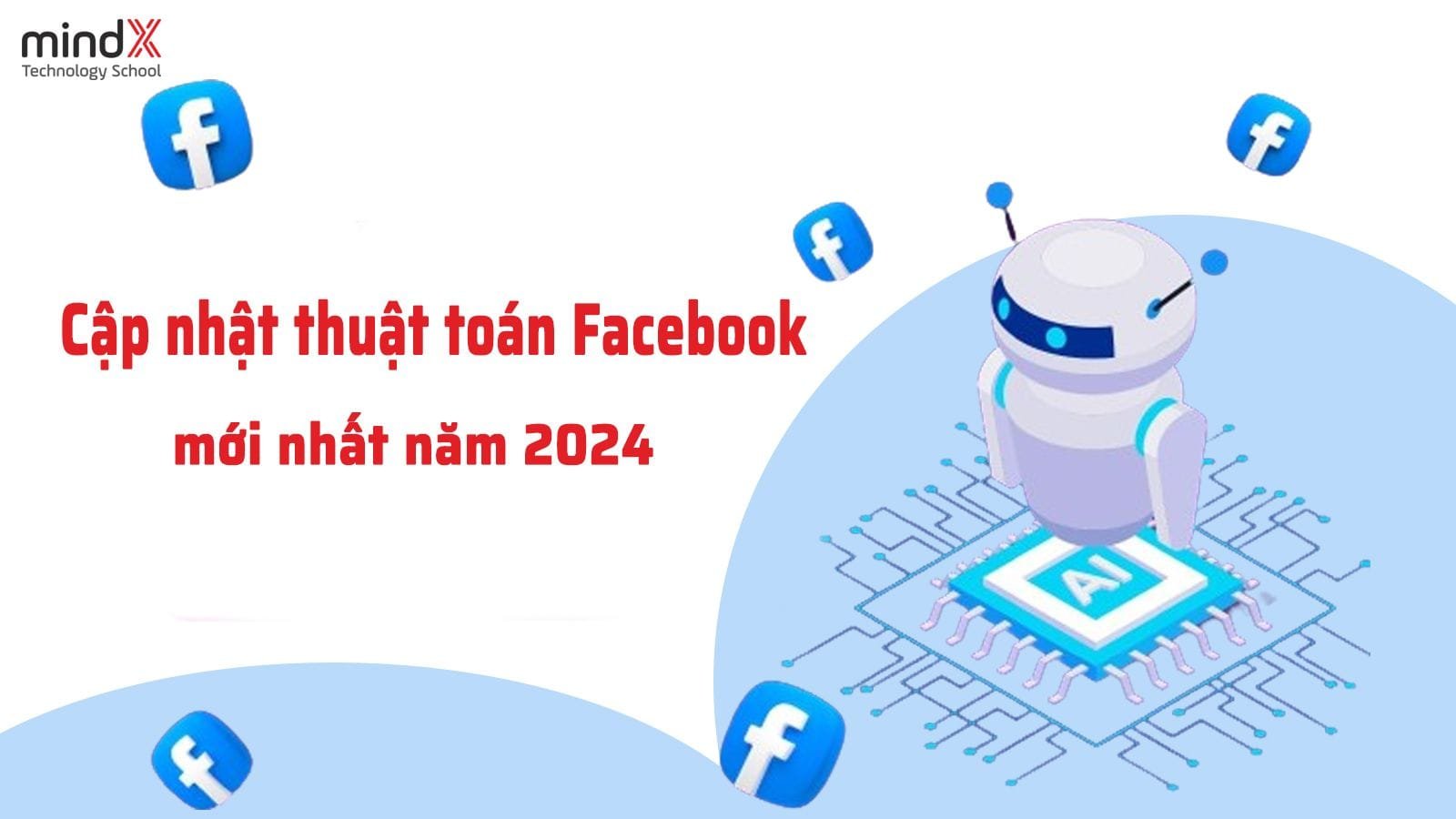 Thuật toán Facebook