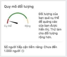 Quảng cáo Facebook hiệu quả