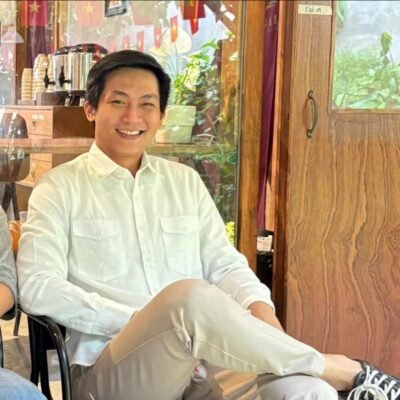 trần bảo digital