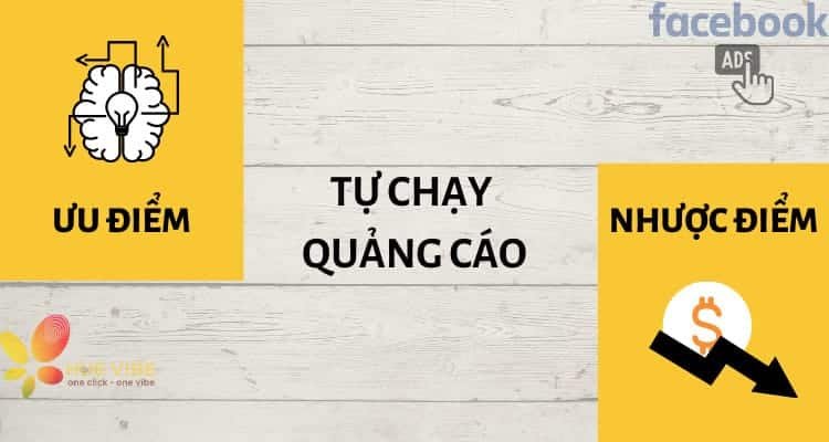 Tự chạy quảng cáo Facebook